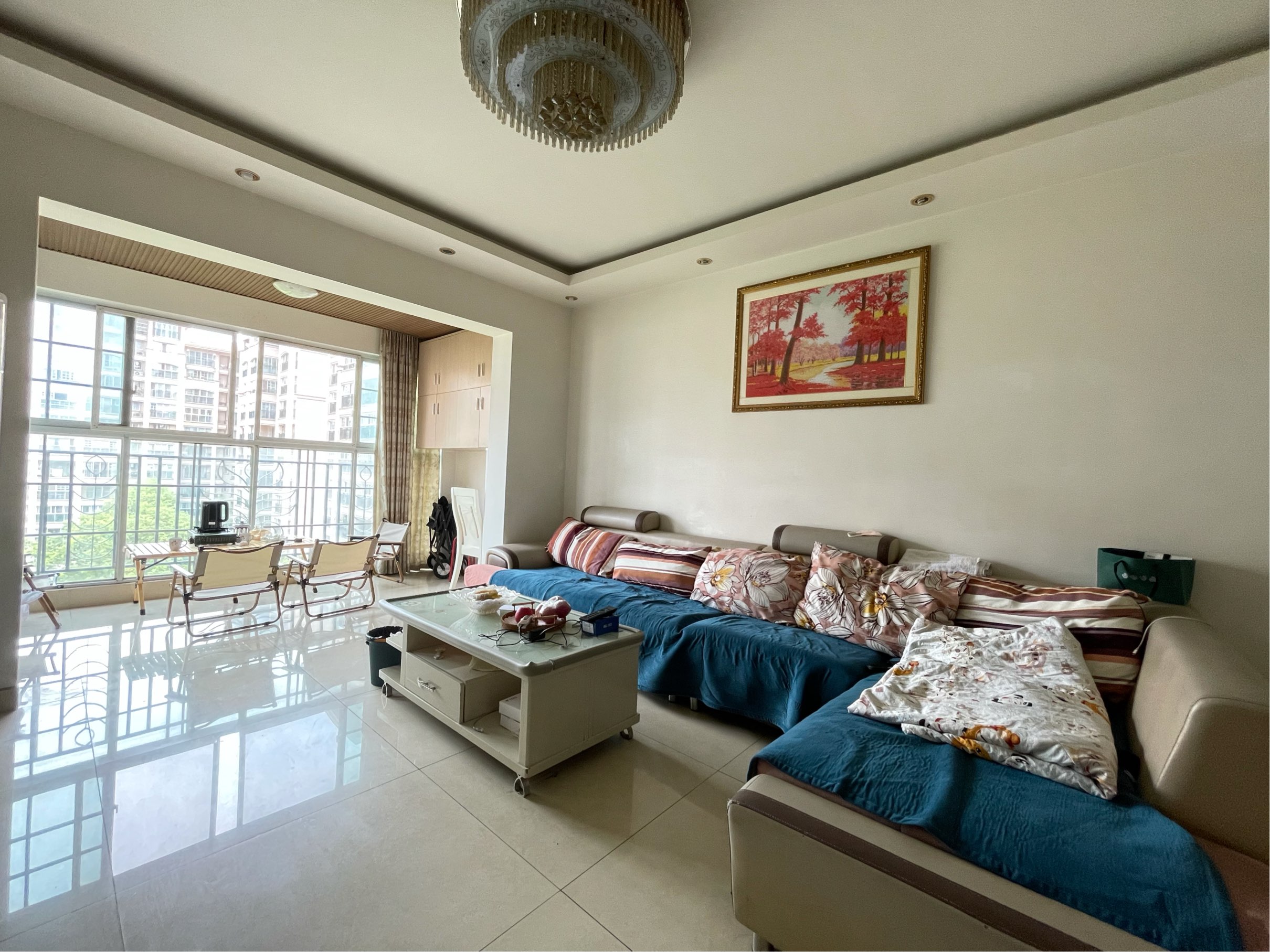 Chengdu-Wuhou-Cozy Home,Clean&Comfy,No Gender Limit,Hustle & Bustle,“Friends”,Chilled