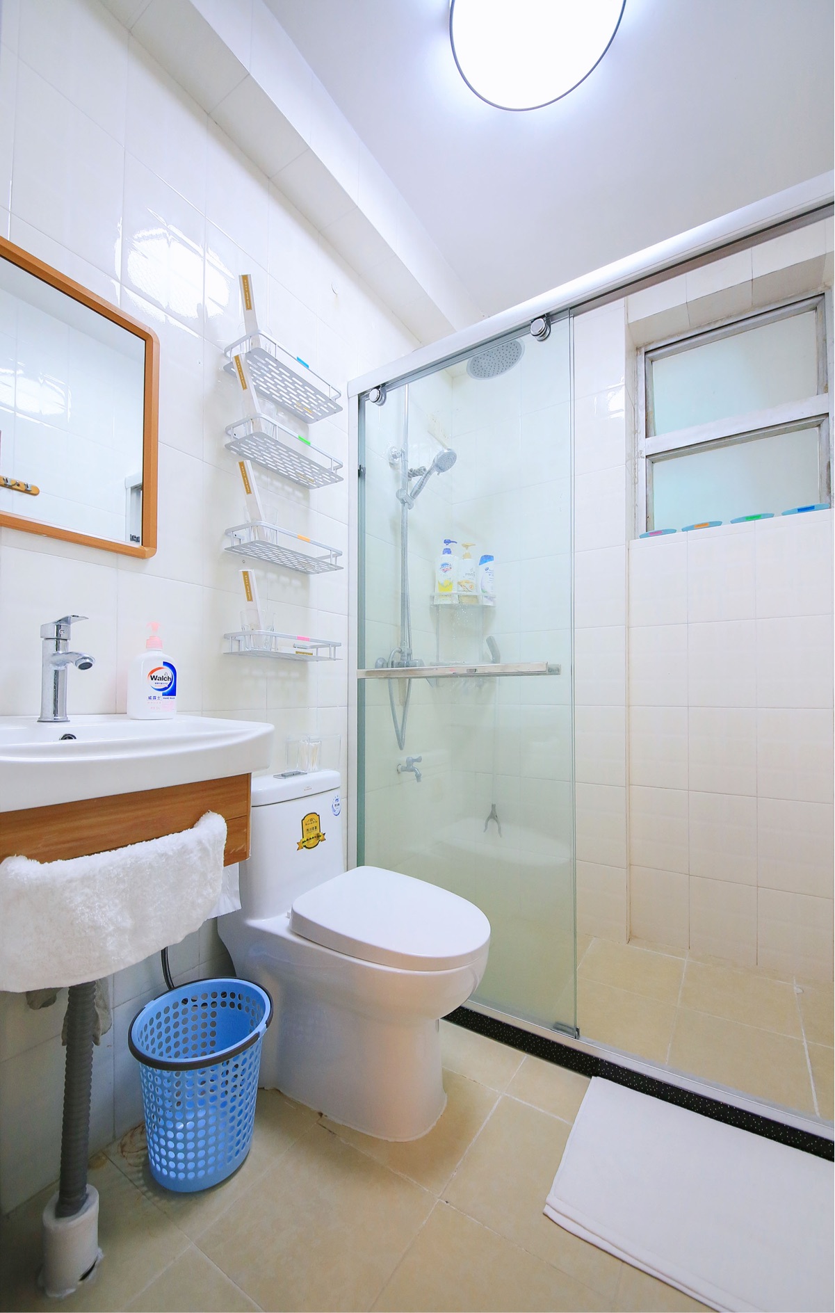 Guangzhou-Tianhe-Cozy Home,Clean&Comfy,No Gender Limit,Hustle & Bustle,“Friends”,Chilled,LGBTQ Friendly,Pet Friendly