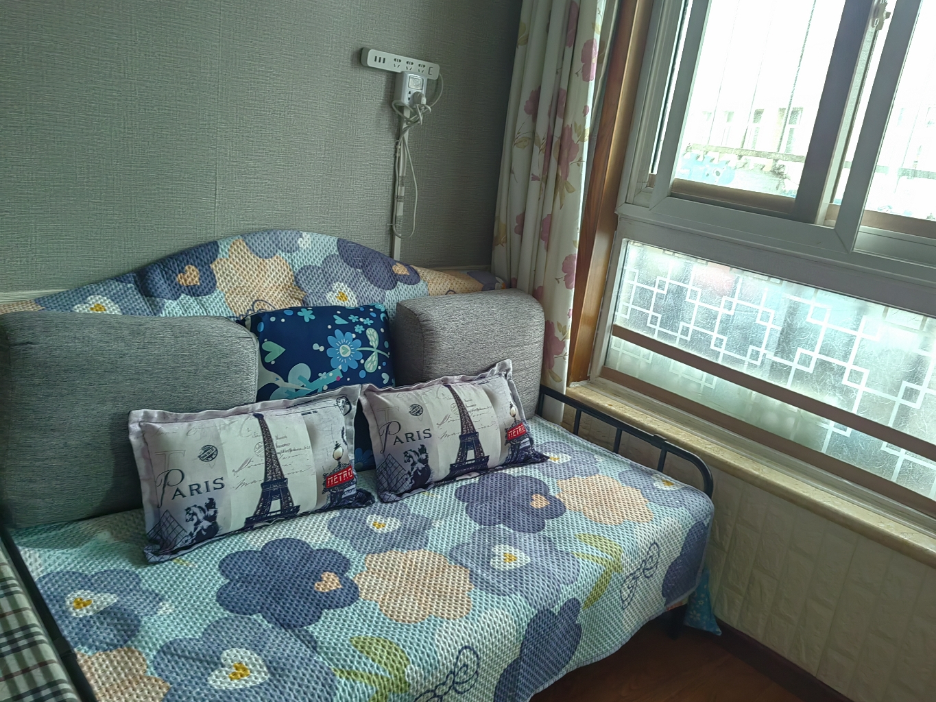 Beijing-Haidian-限女生,Pet Friendly,Cozy Home