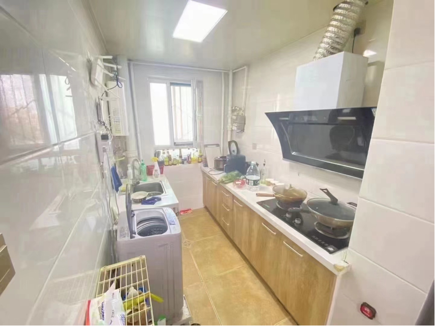 Beijing-Chaoyang-Cozy Home