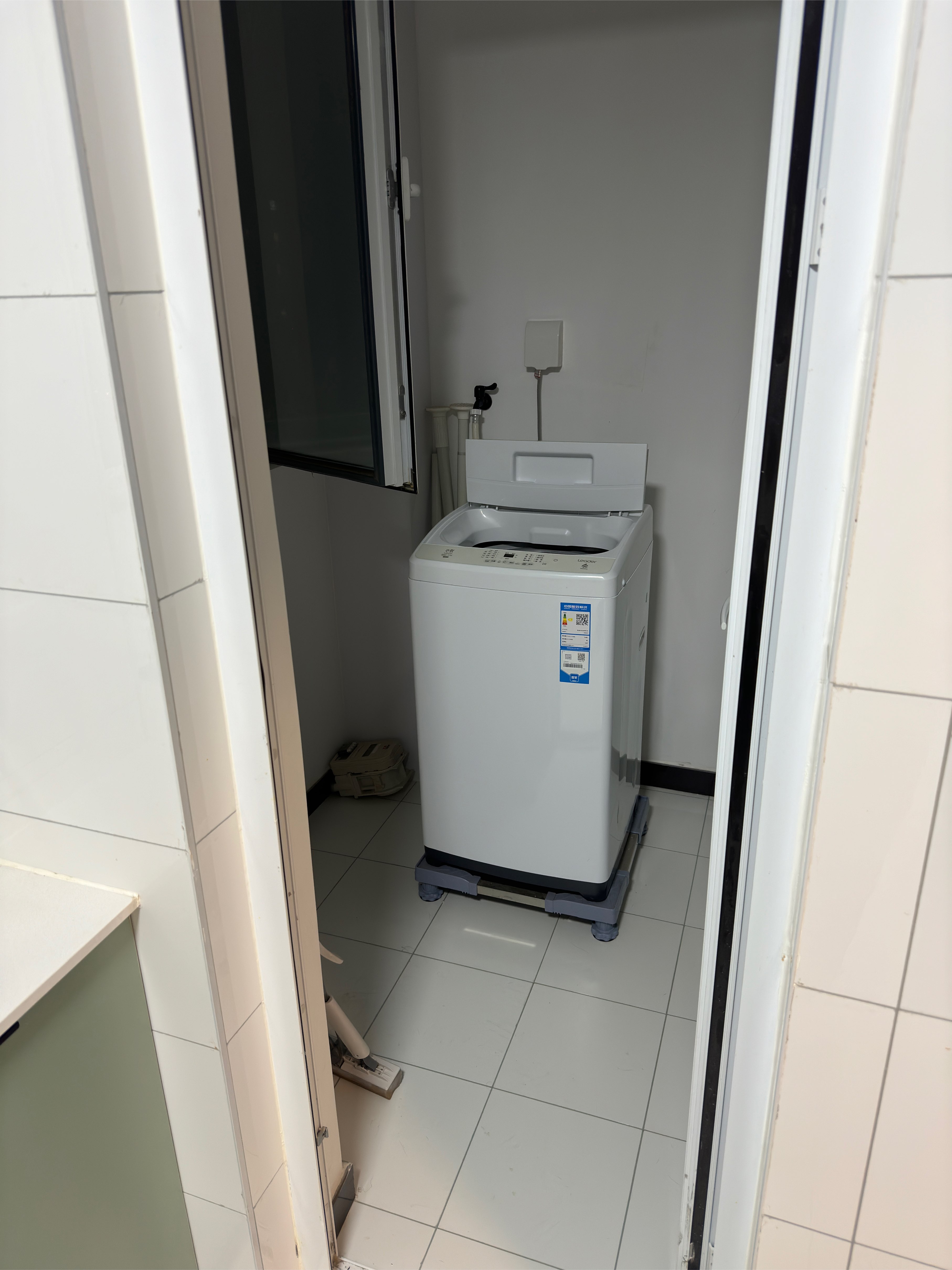 Tianjin Hexi | 新梅江雅湖里_5