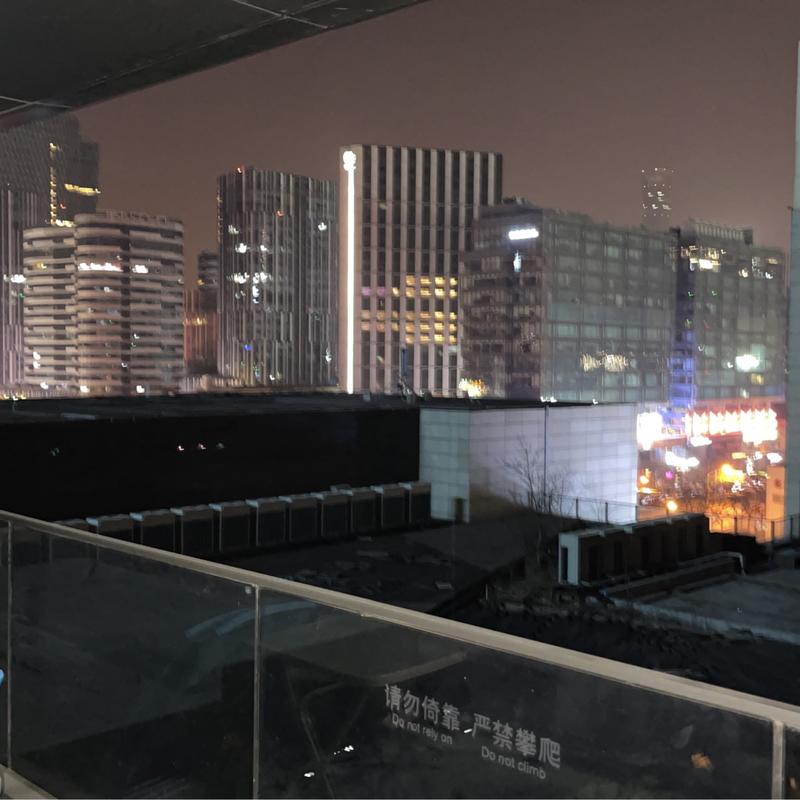 Beijing-Chaoyang-🏠,目前租两个月,支持短租,Long & Short Term,Short Term,Replacement,Single Apartment