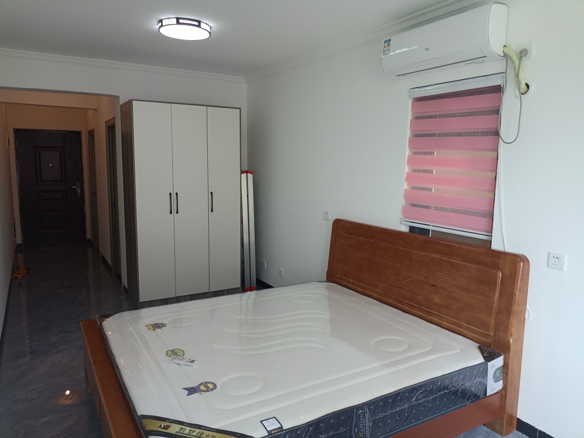 郑州 高新区 | 沟赵办事处万科美景橙果_3