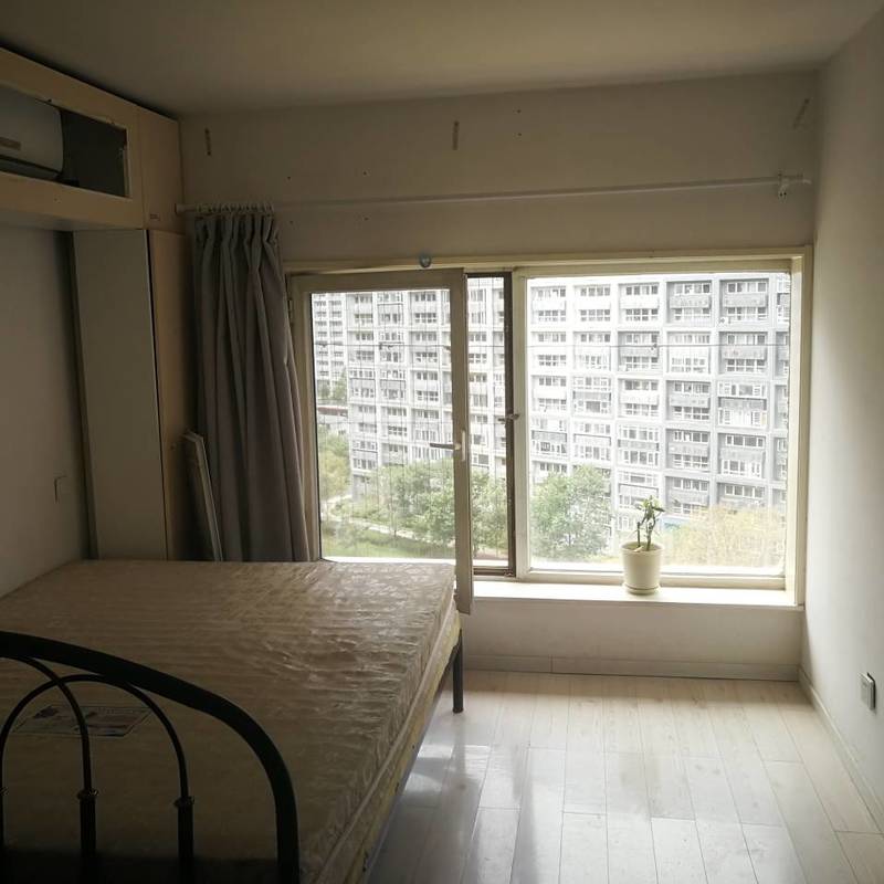 Beijing-Chaoyang-Loft,👯‍♀️,Shared Apartment,Long & Short Term,Seeking Flatmate