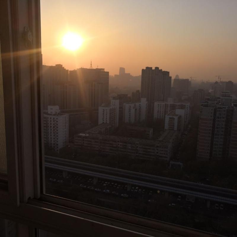 Beijing-Haidian-Wudaokou,Replacement,Shared Apartment,Long & Short Term