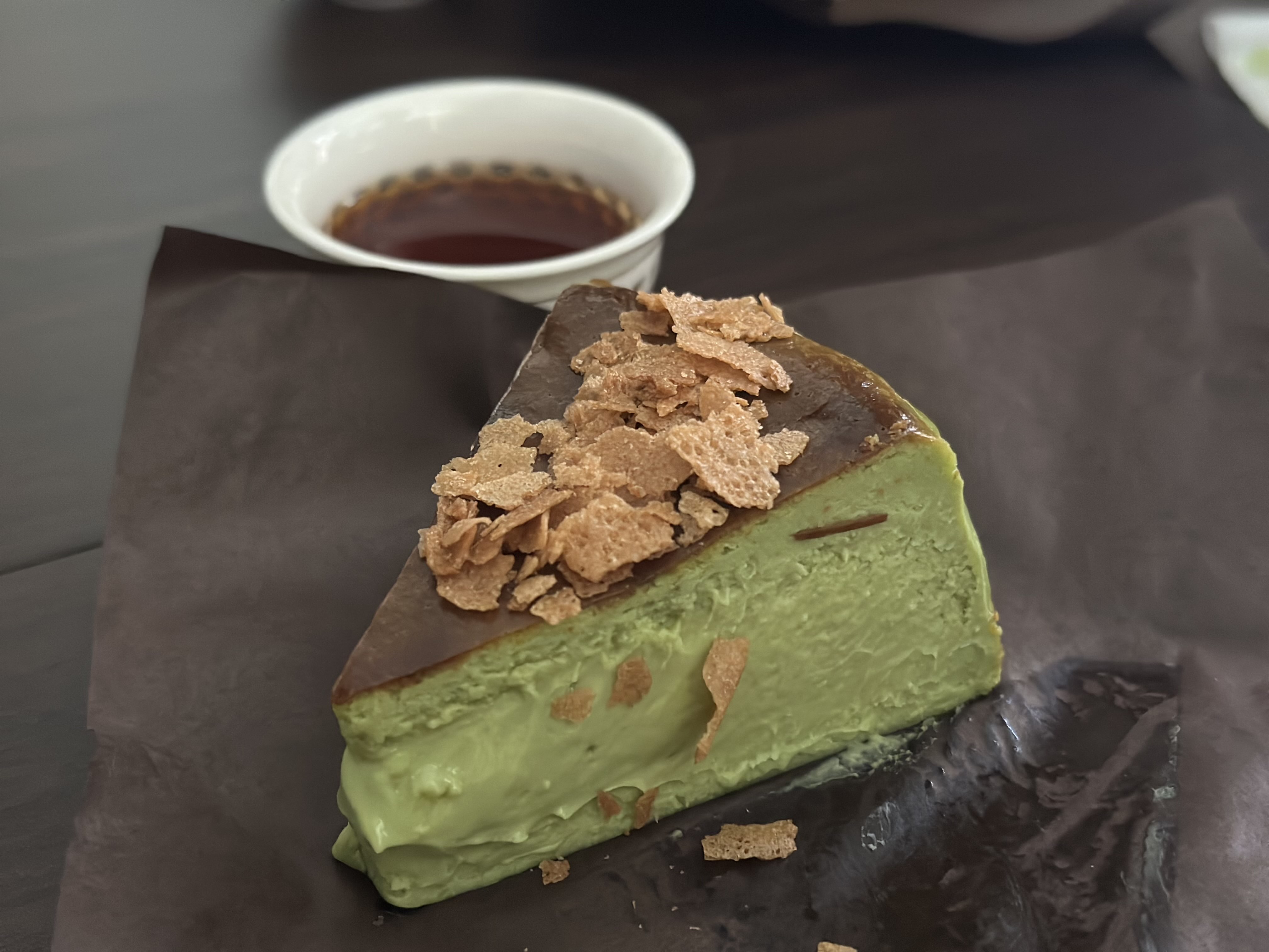 生日周，吃吃吃😋_4