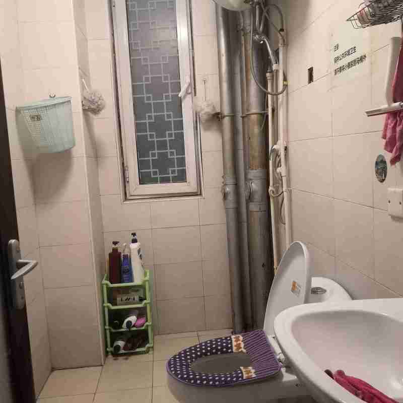 Beijing-Changping-👯‍♀️,Line 5&13,Sublet,Seeking Flatmate,Replacement,Shared Apartment