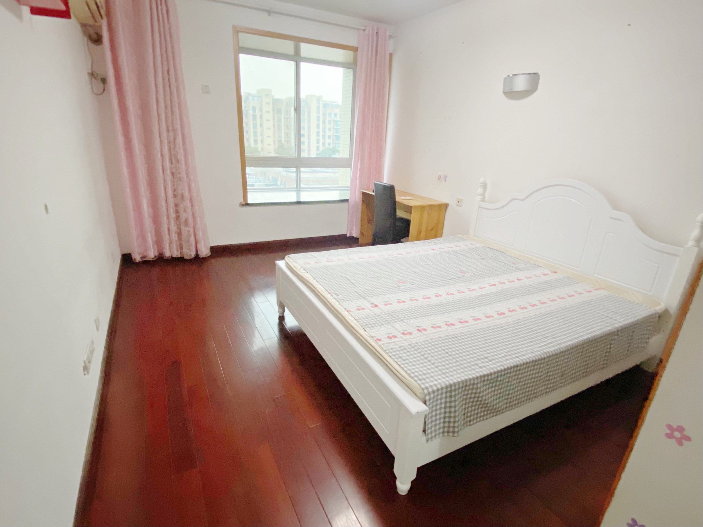 Suzhou-Wuzhong-Cozy Home,Clean&Comfy,No Gender Limit