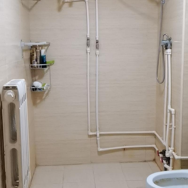 Beijing-Changping-👯‍♀️,新小区,地铁站骑行4分钟,Long & Short Term,Sublet,Shared Apartment