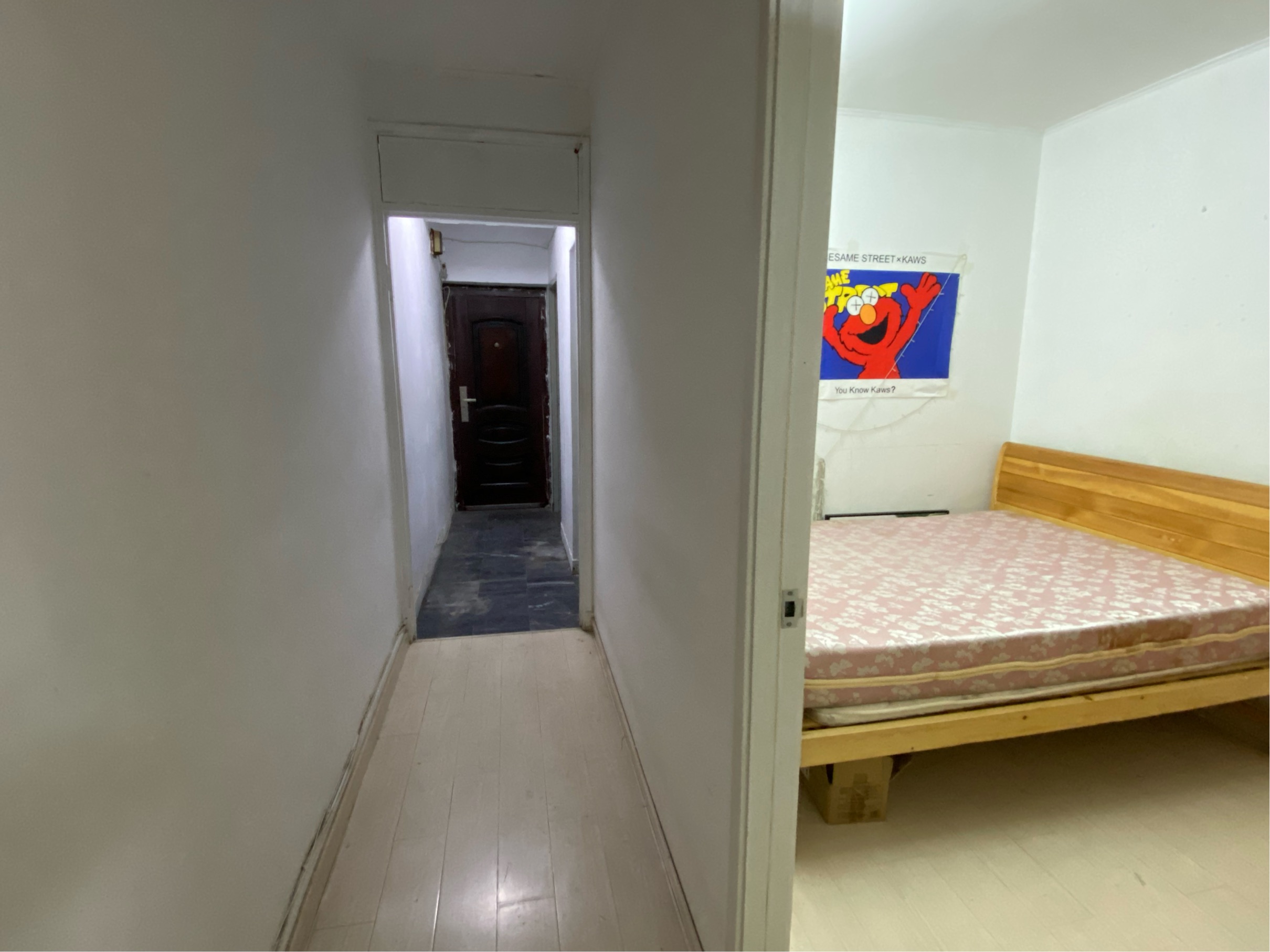 上海-长宁-温馨小窝