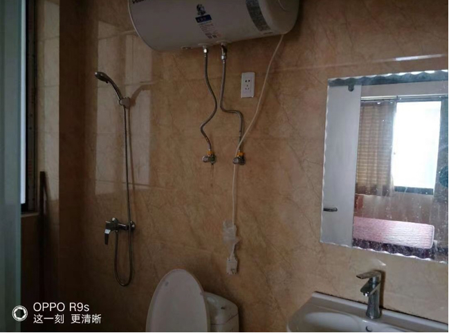 杭州 富陽 | 浙江省杭州市富阳区鹿山街道谢家溪小学（面对小学第四幢）_4