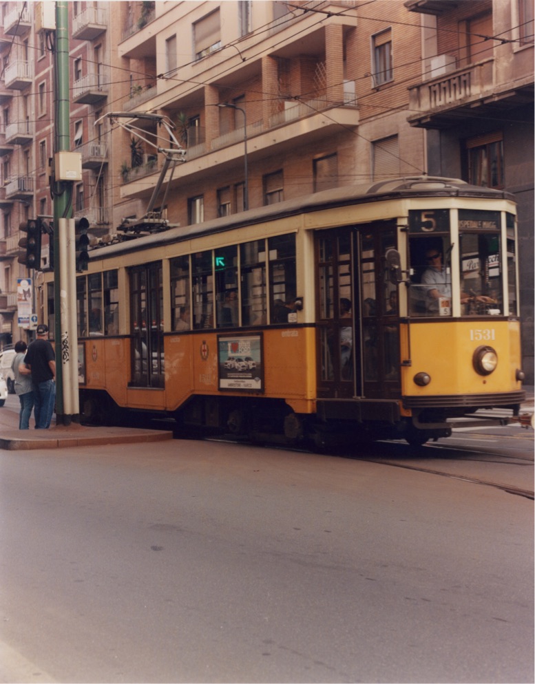 拍摄于2019年的米兰和威尼斯（顺便找完美室友啦）_4