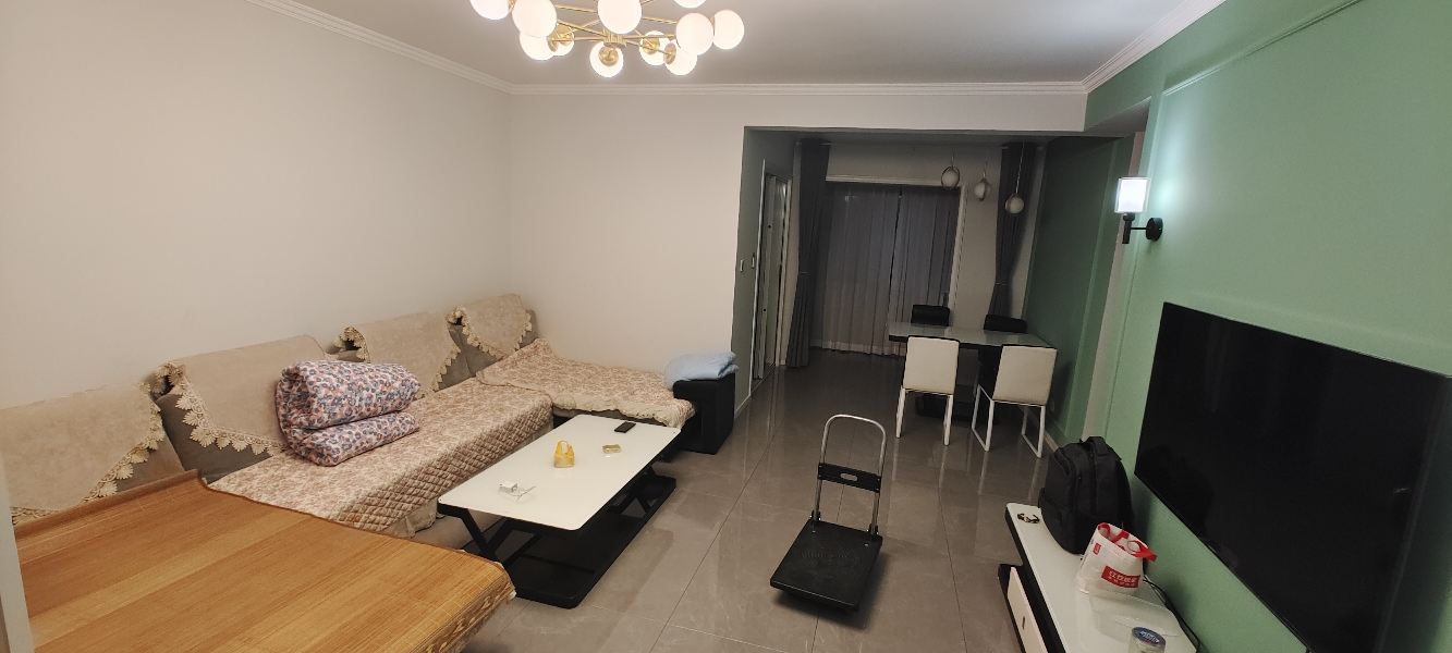 Xi'An-Yanta-Cozy Home