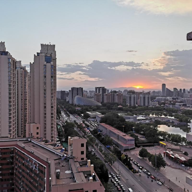 Beijing-Chaoyang-👯‍♀️,Line 14,Chaoyang Park,Long & Short Term,Seeking Flatmate,Shared Apartment