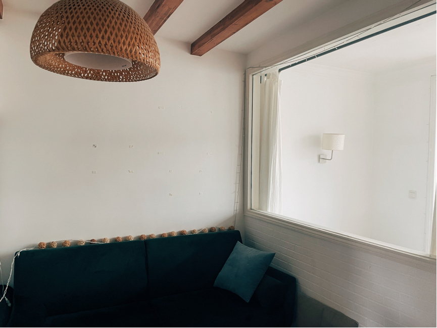 上海 徐汇 | Room403 No1，West Jianguo RD建国西路613弄1号403 _6