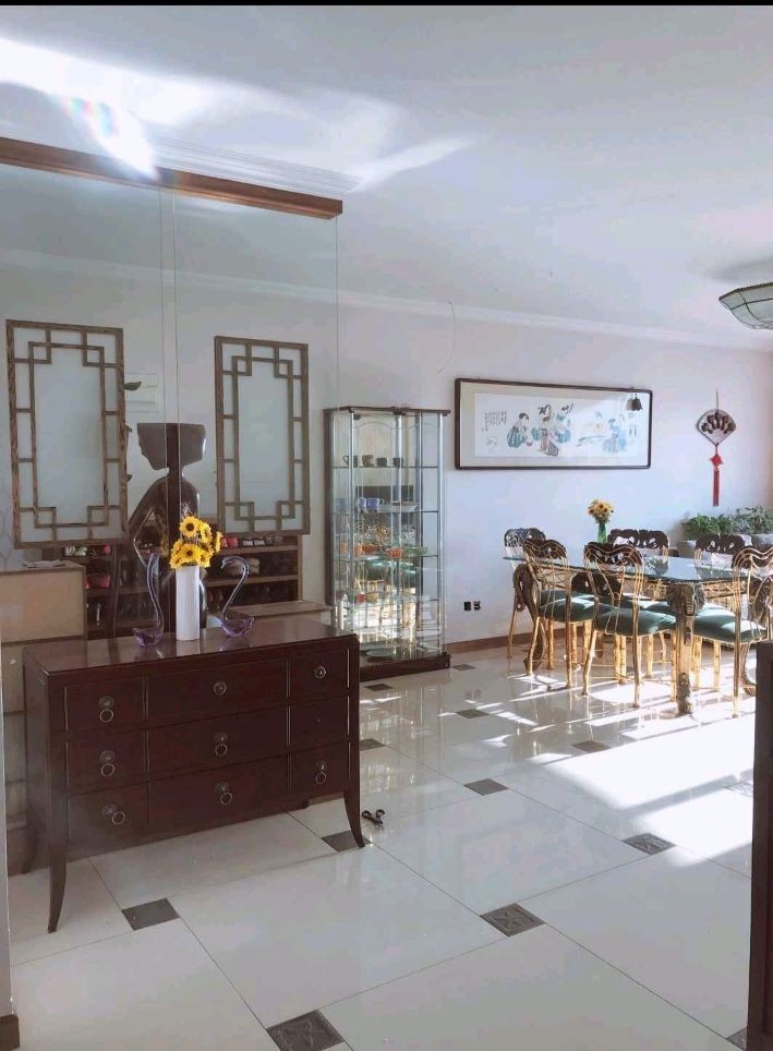 Beijing Chaoyang | 朝阳公园路_4