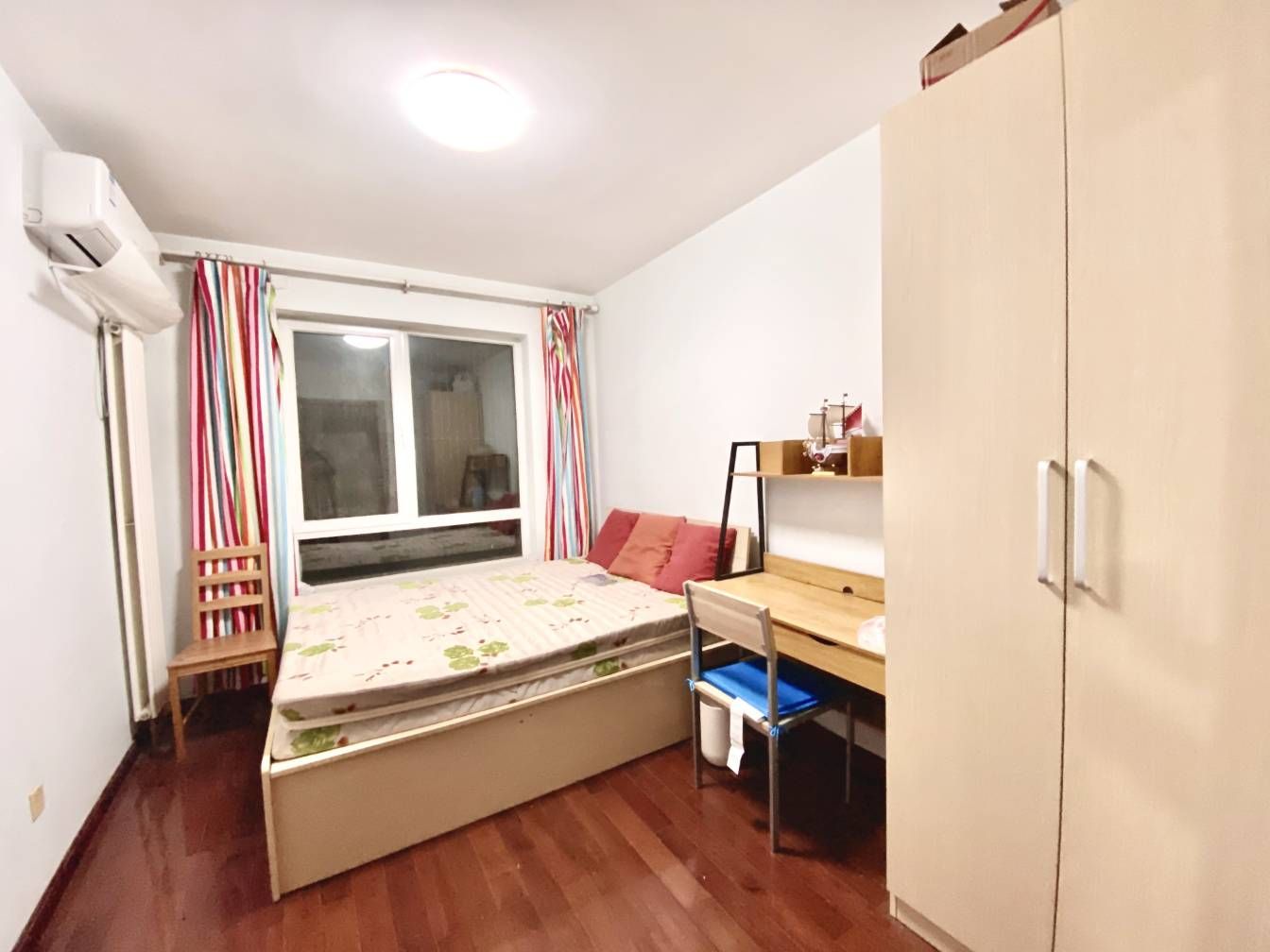 北京-朝陽-溫馨小窩,乾淨治愈,不限性別,市井煙火氣,慢時光