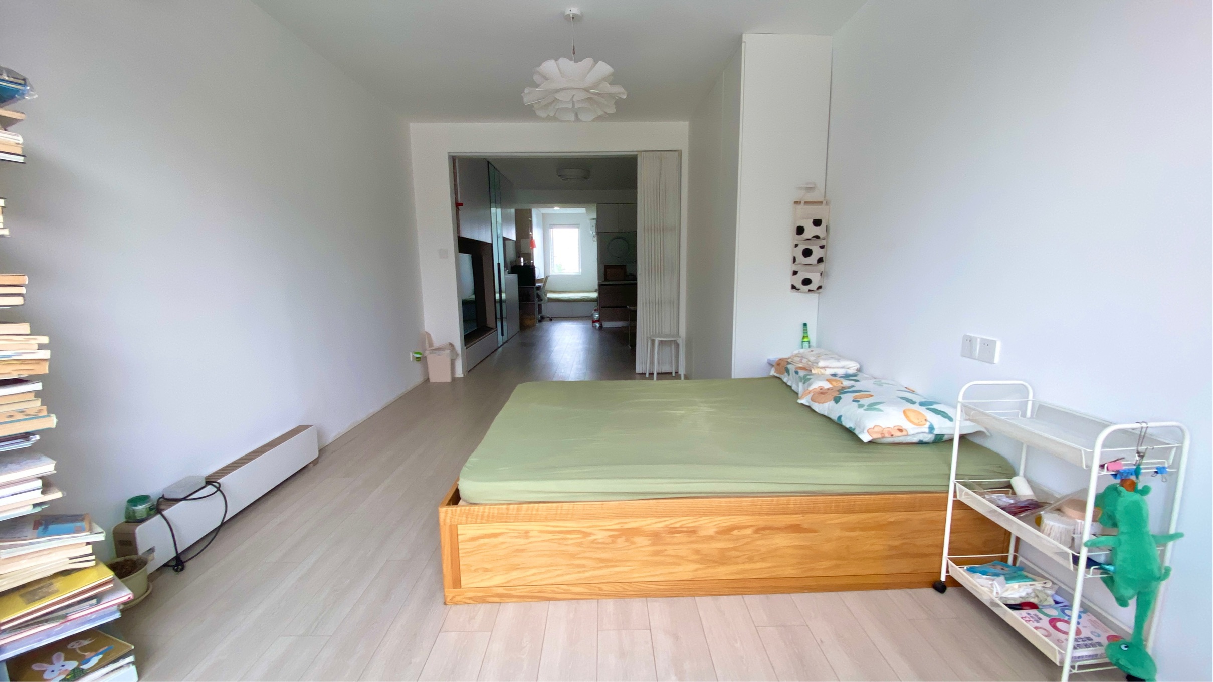 Shanghai Yangpu | 政通路100弄_3