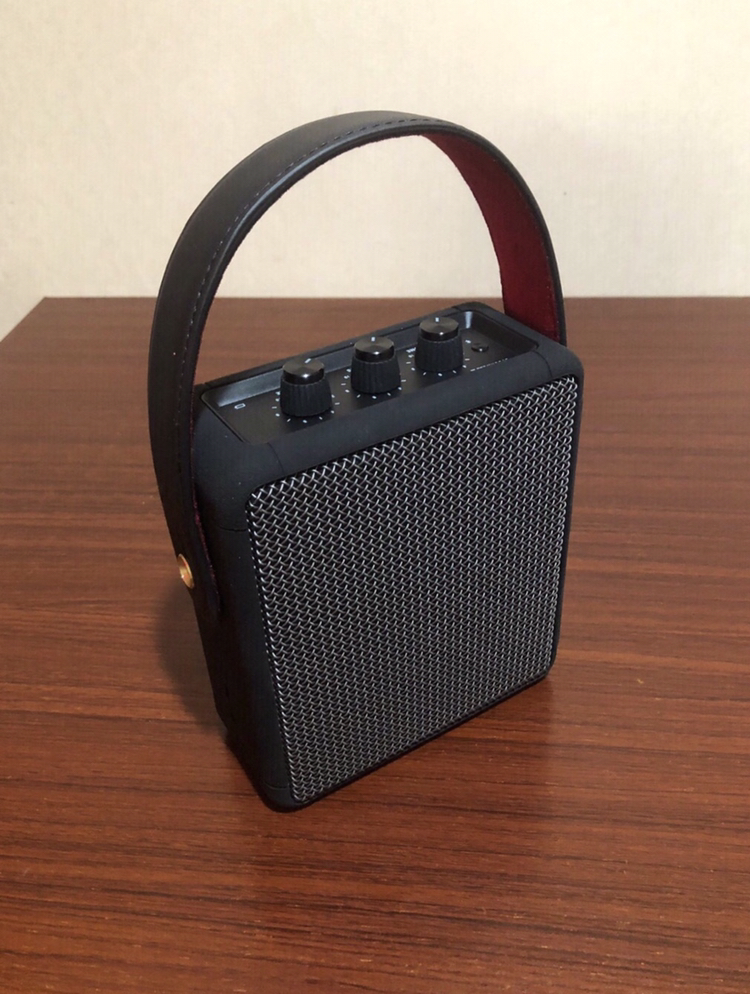 [Brand New] Marshall Speaker 全新马歇尔音响 欧版_4