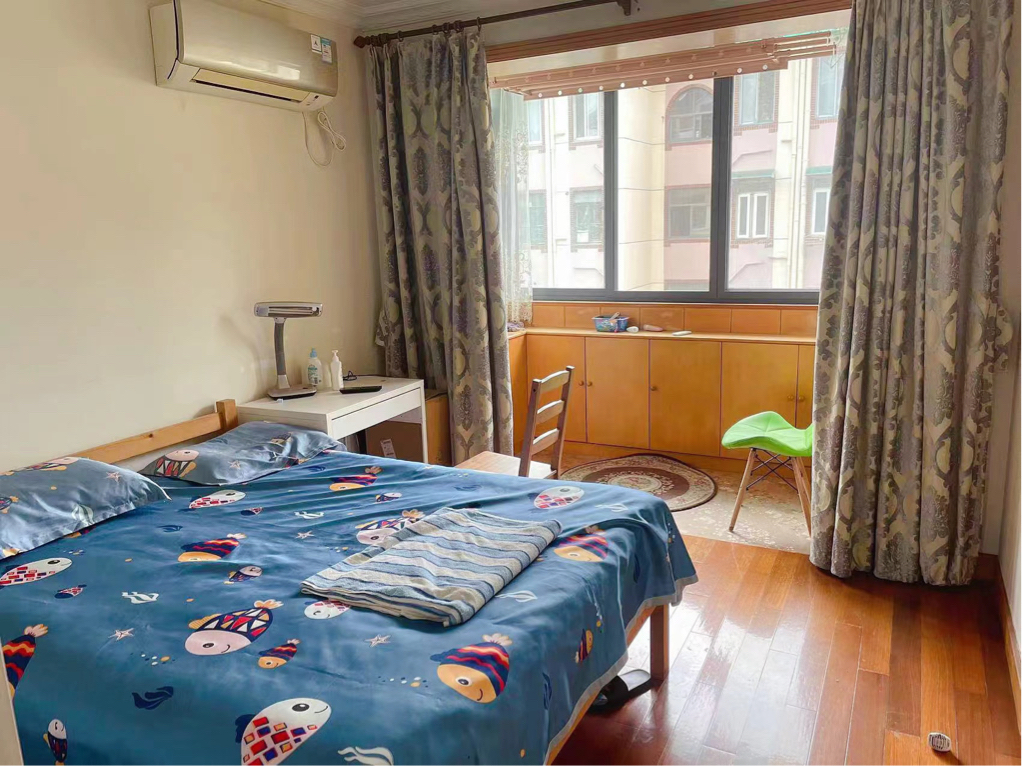 Shanghai-Pudong-Cozy Home,Clean&Comfy,Pet Friendly