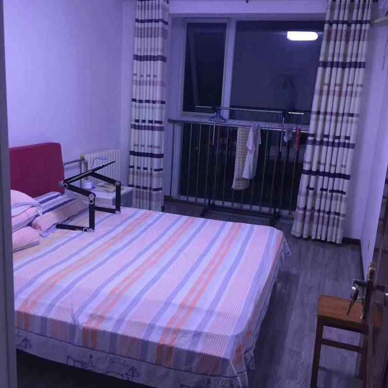 Beijing-Shunyi-Shared Apartment,Seeking Flatmate