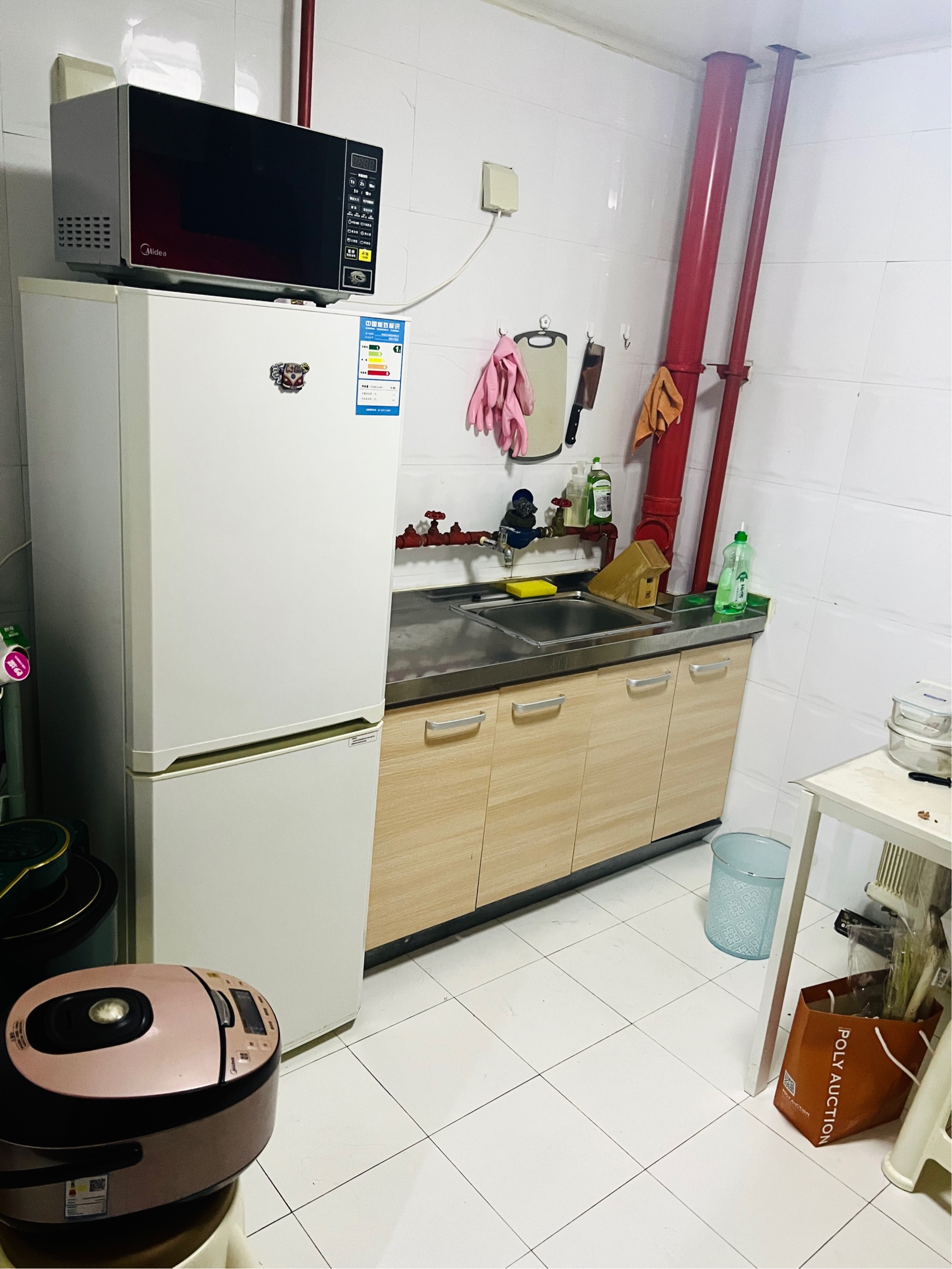 朝阳 十里堡东里朝阳嘉园