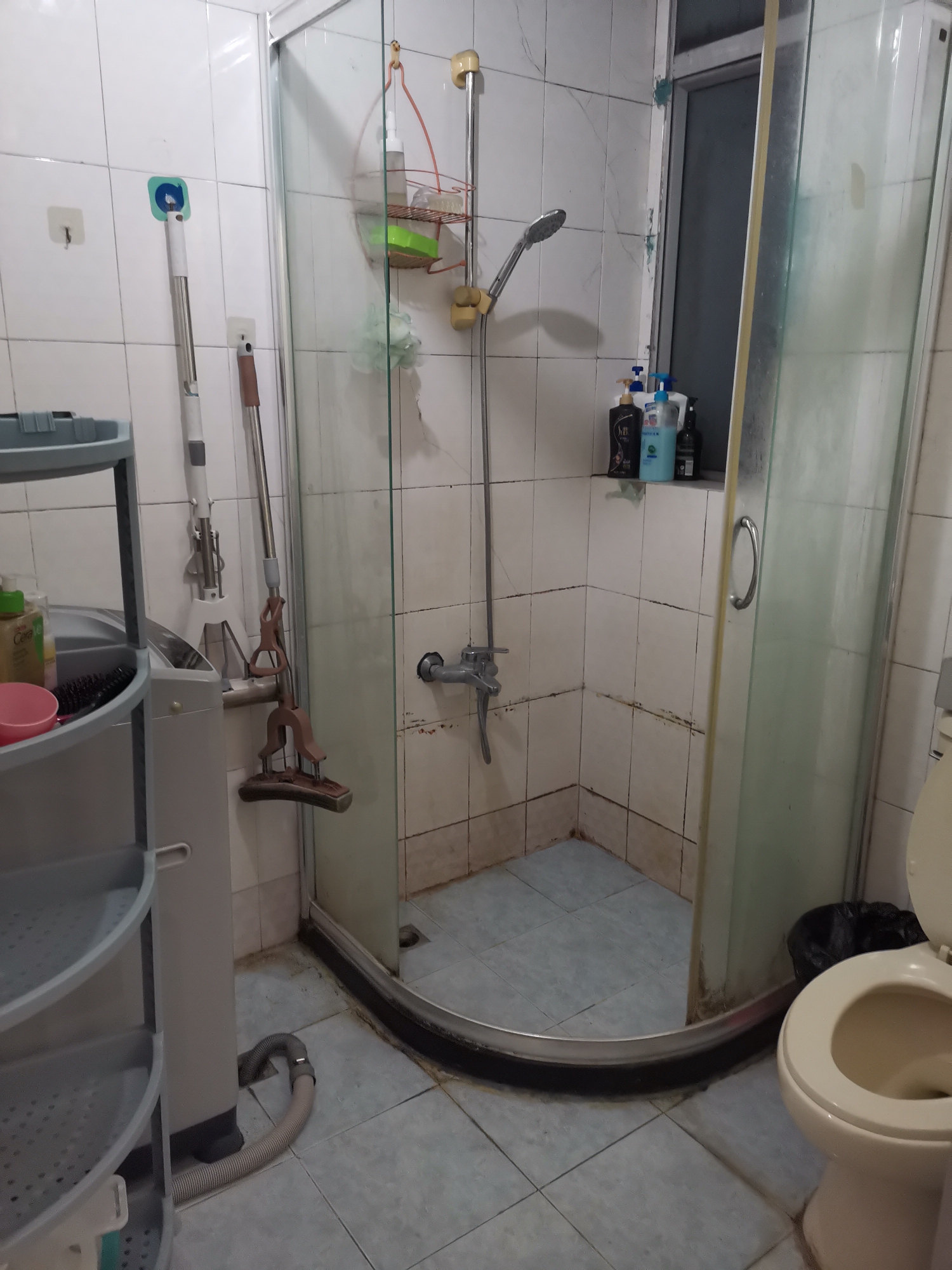 Shanghai Jing‘An | 万荣路81弄宝联小区_4