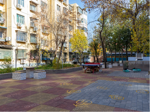 Beijing-Chaoyang-No Gender Limit,Hustle & Bustle