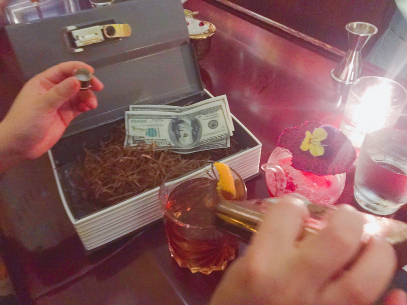 三里屯.funny bars _4