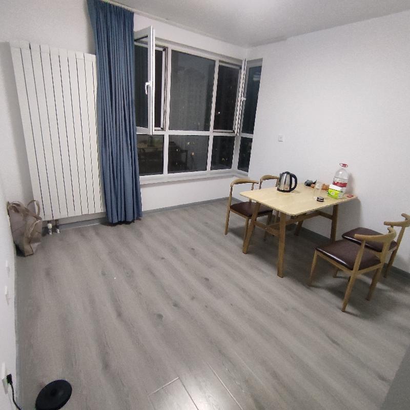 Tianjin-Binhai New -Shared Apartment,Seeking Flatmate,Long & Short Term