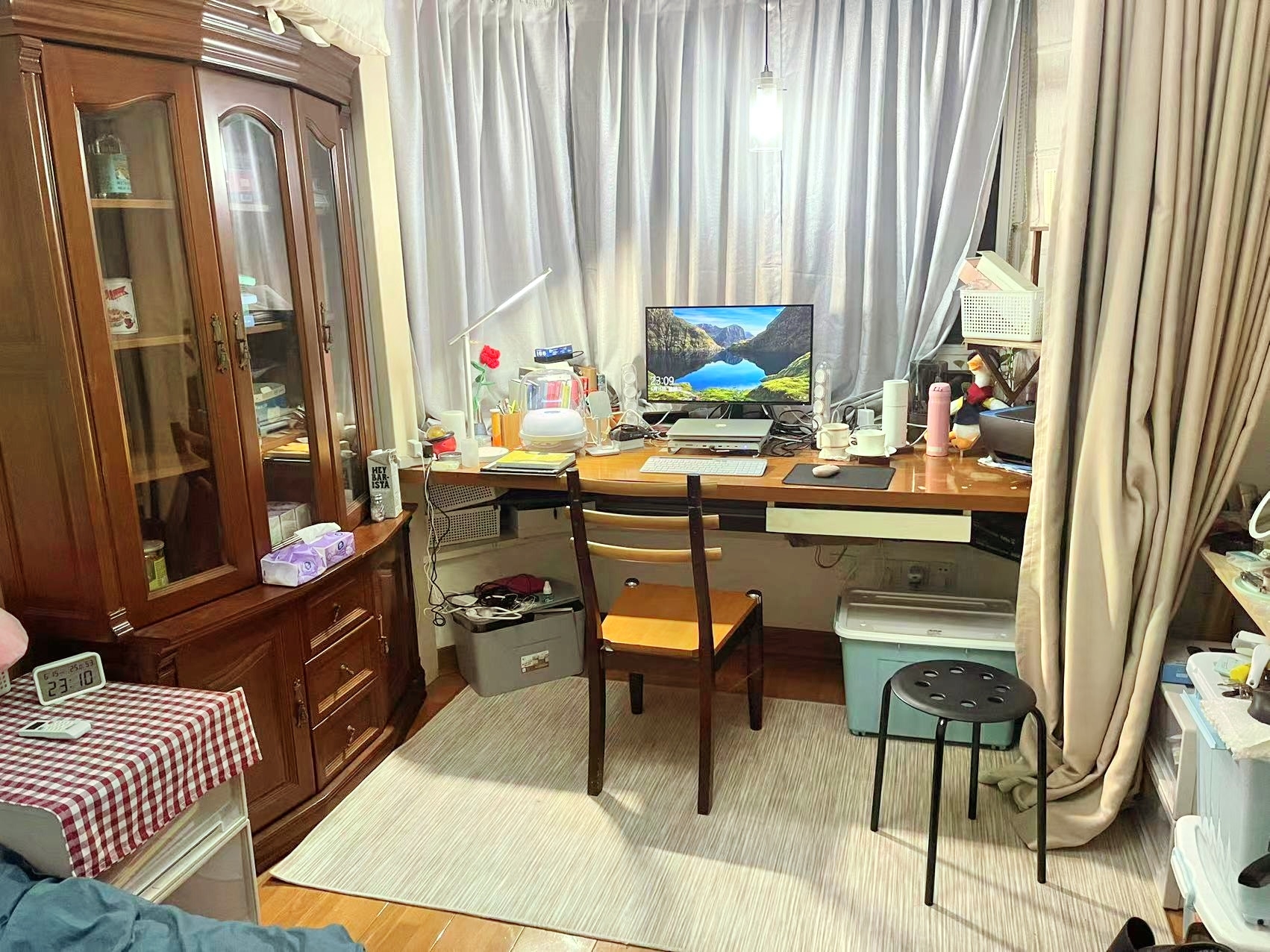 Hangzhou-Xihu-Cozy Home,Clean&Comfy,No Gender Limit