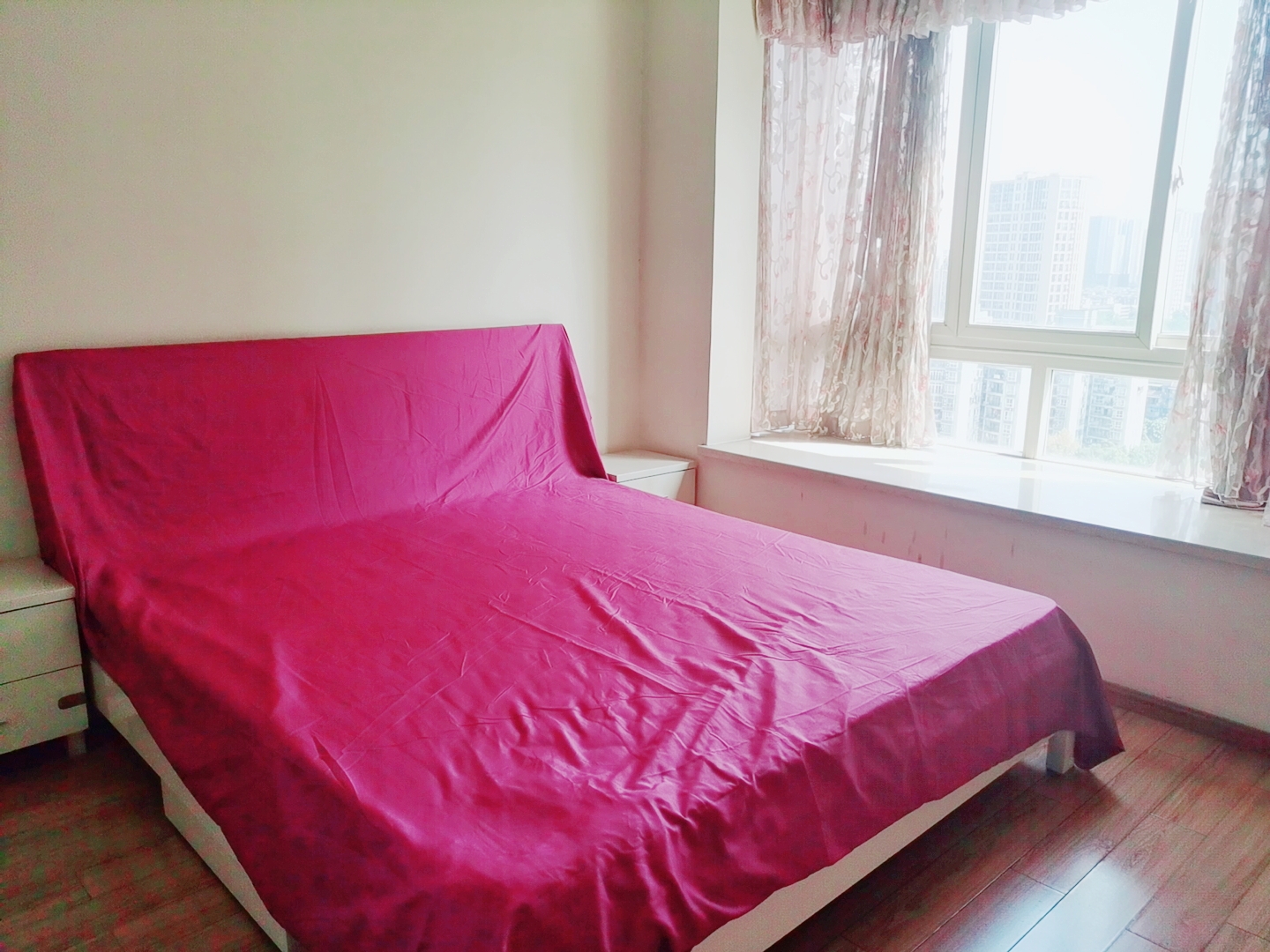 重慶 大渡口 | 春晖路88号华庭紫苑9栋_3