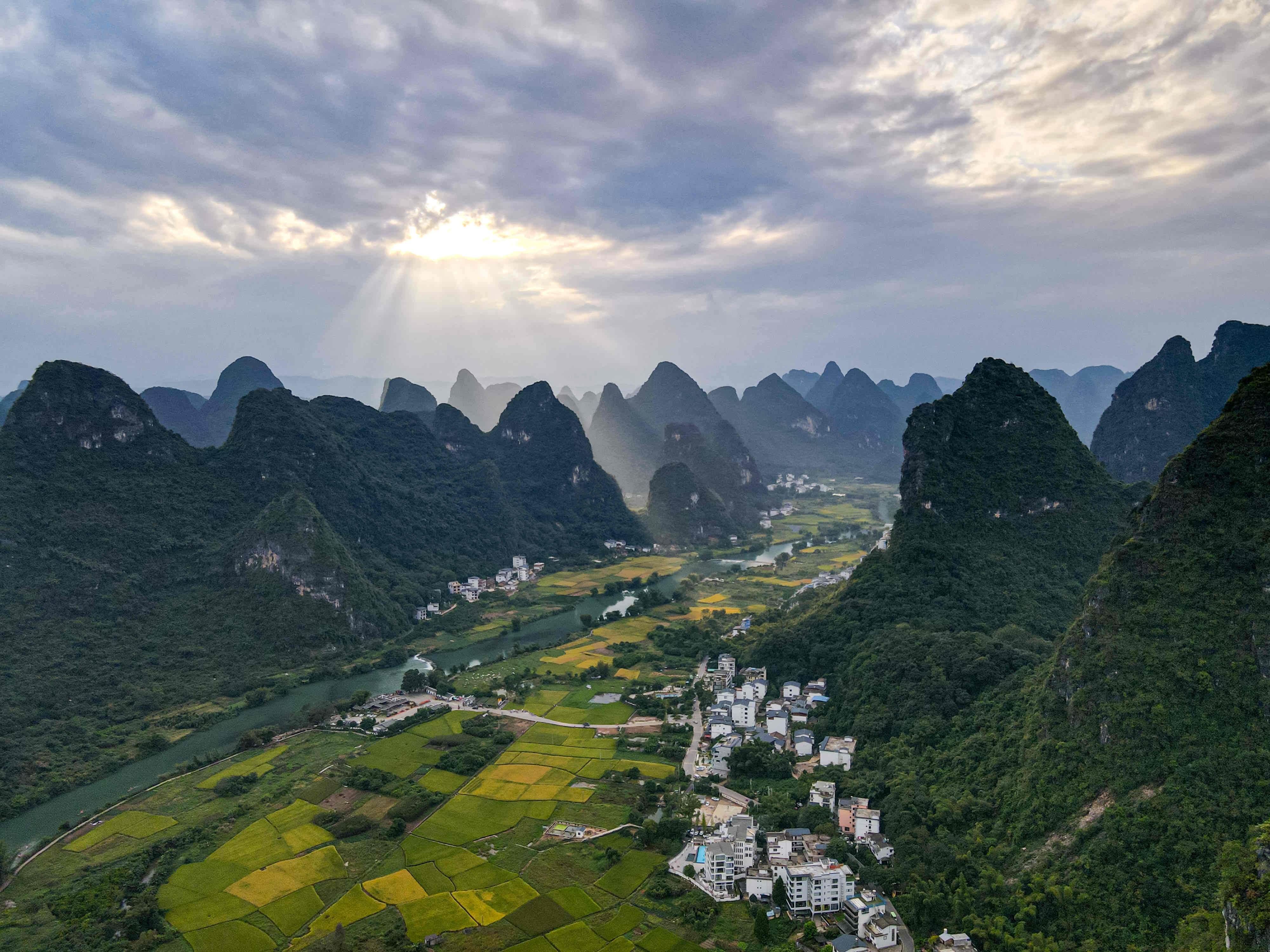 如果可以希望一直在路上…_4