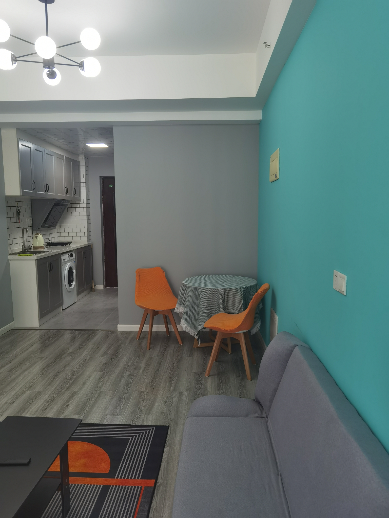 Nanjing-Gulou-Cozy Home,Clean&Comfy,No Gender Limit