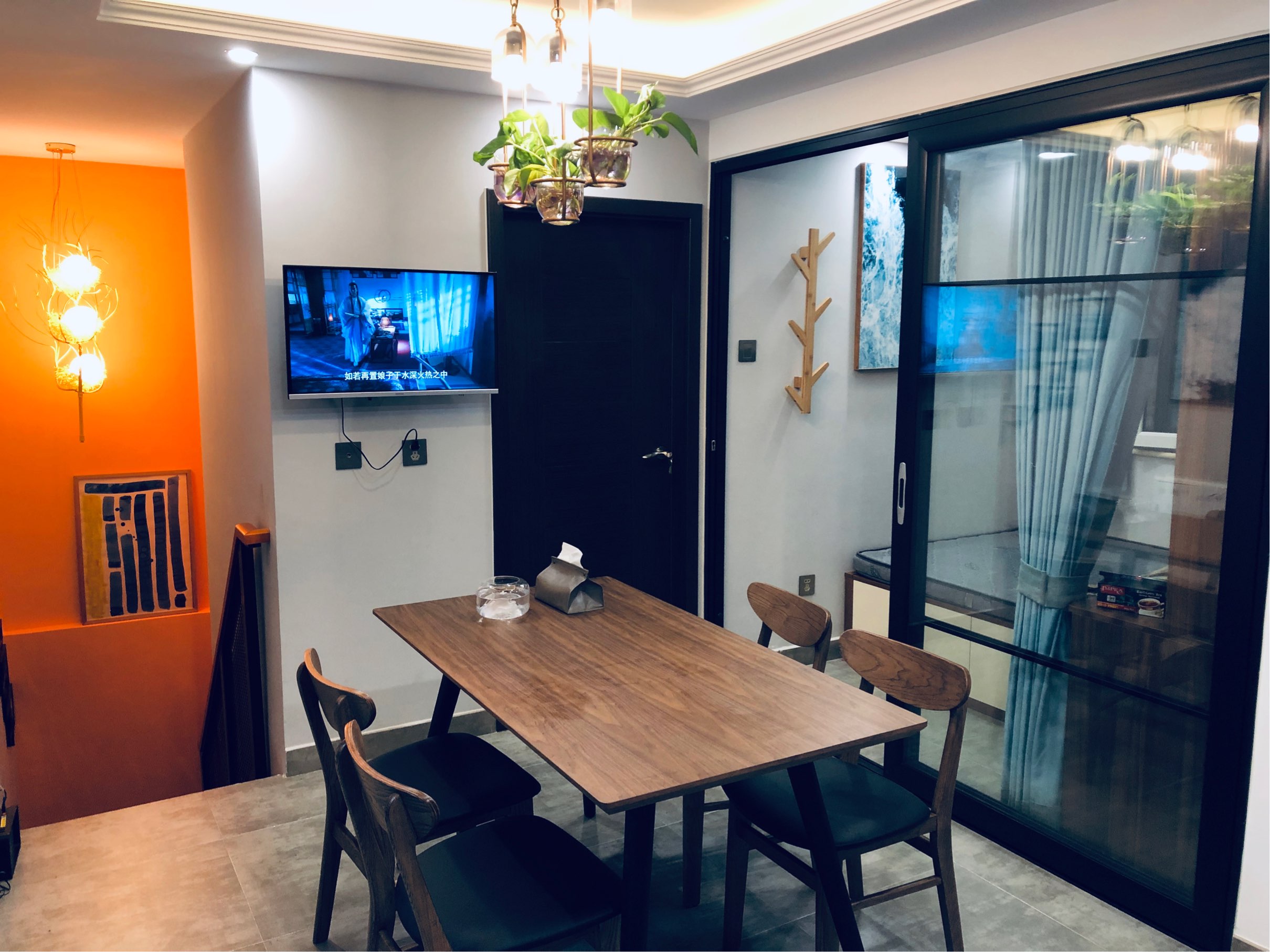 Beijing-Changping-Cozy Home,Clean&Comfy,No Gender Limit,Chilled,LGBTQ Friendly