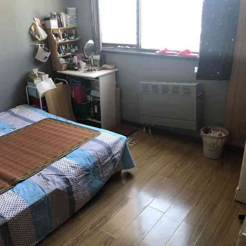 Beijing-Chaoyang-👯‍♀️,Shared Apartment