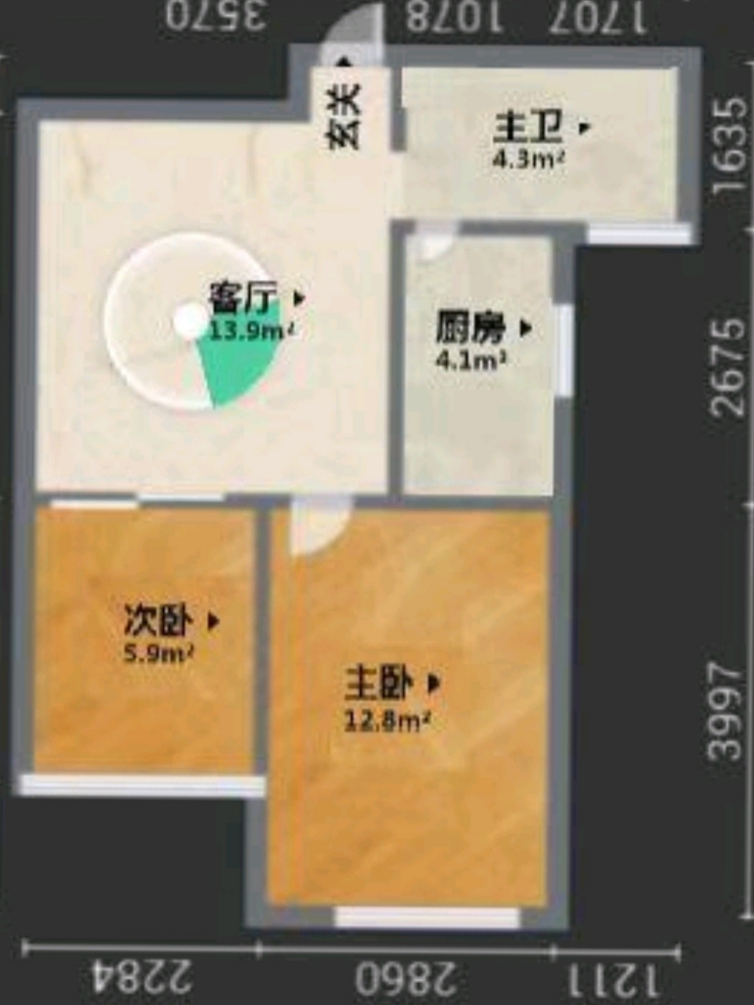 上海-寶山-溫馨小窩,乾淨治愈,慢時光,寵物友好