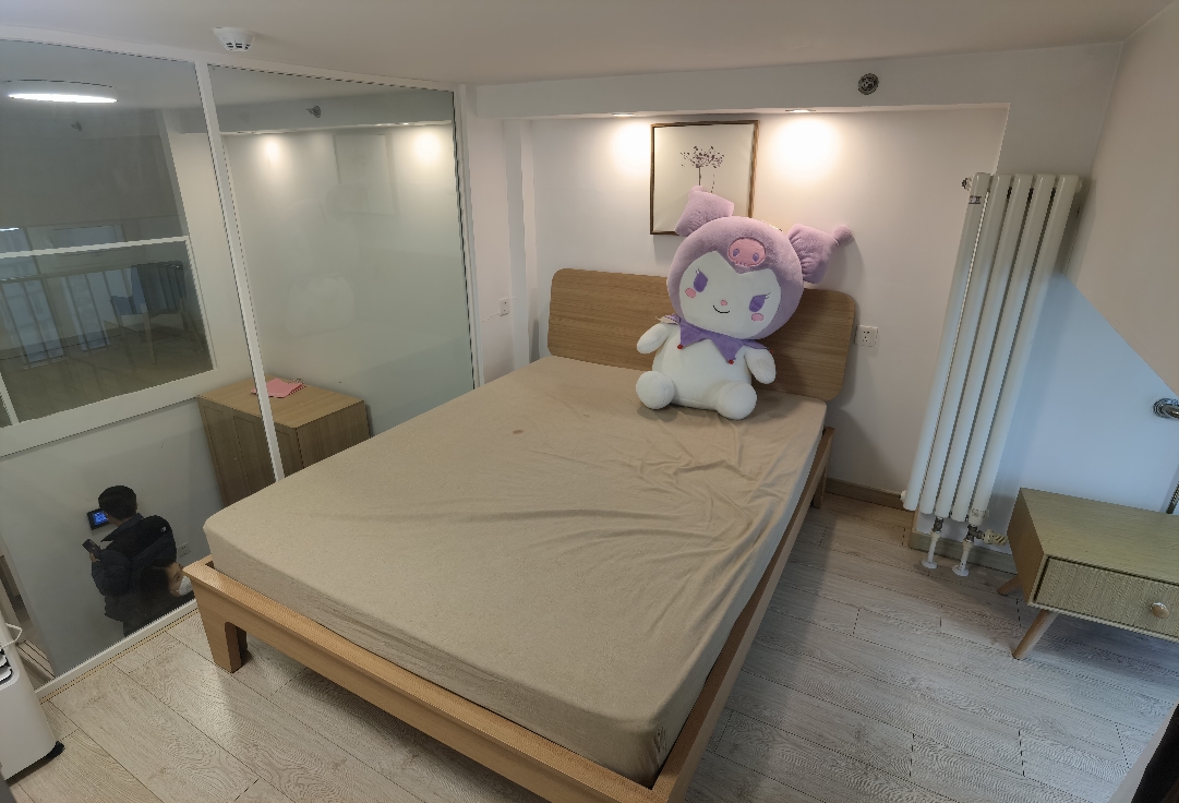Beijing-Fangshan-Cozy Home,Clean&Comfy,No Gender Limit