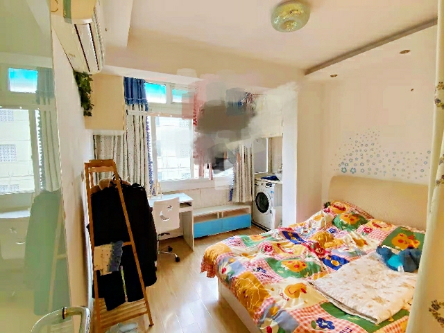 上海-楊浦-溫馨小窩,乾淨治愈,不限性別,市井煙火氣,老友記,慢時光,LGBTQ友好,寵物友好