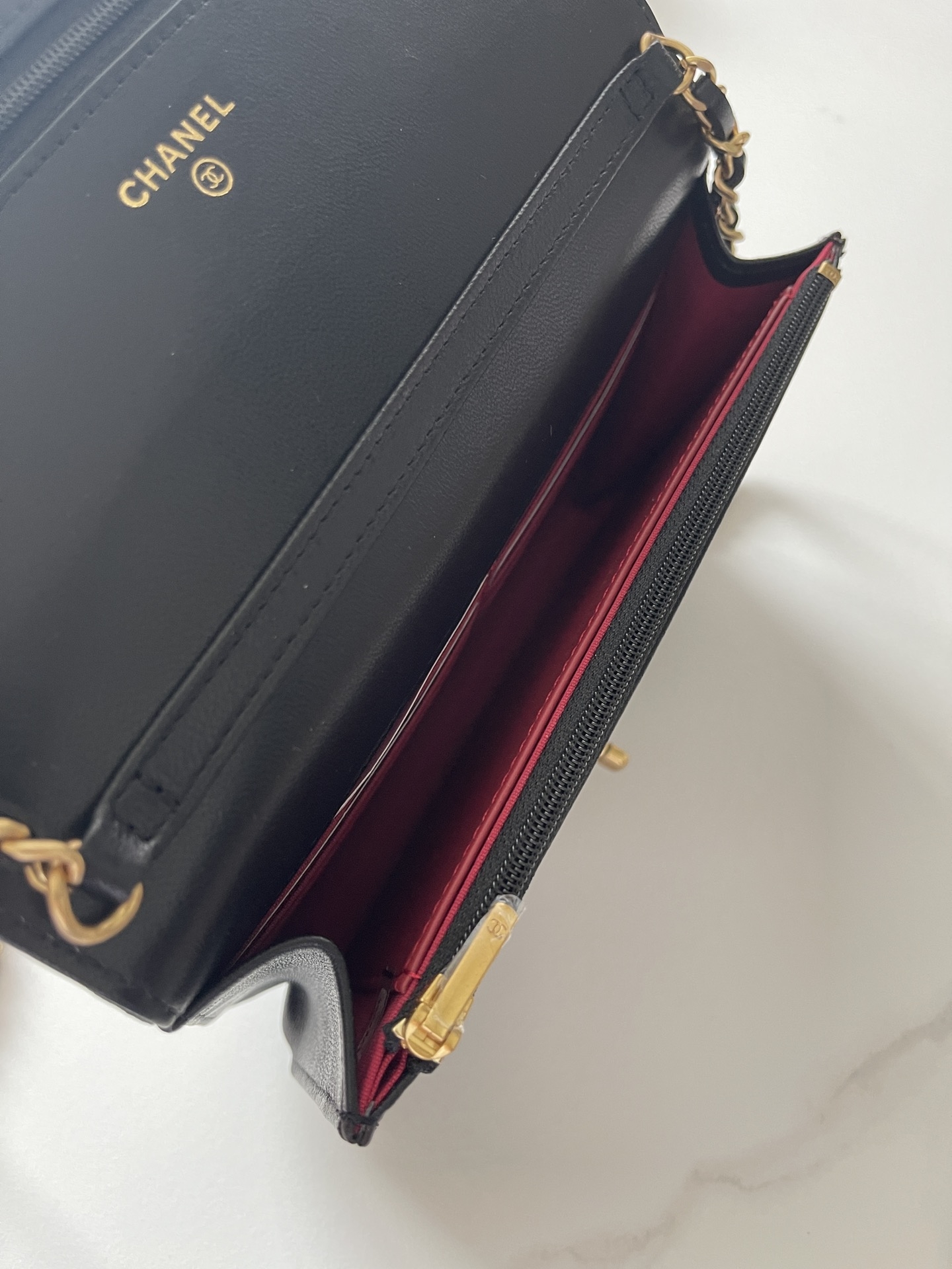 💖品牌：Chanel型号:AP3285简介:原单质量，经典_4