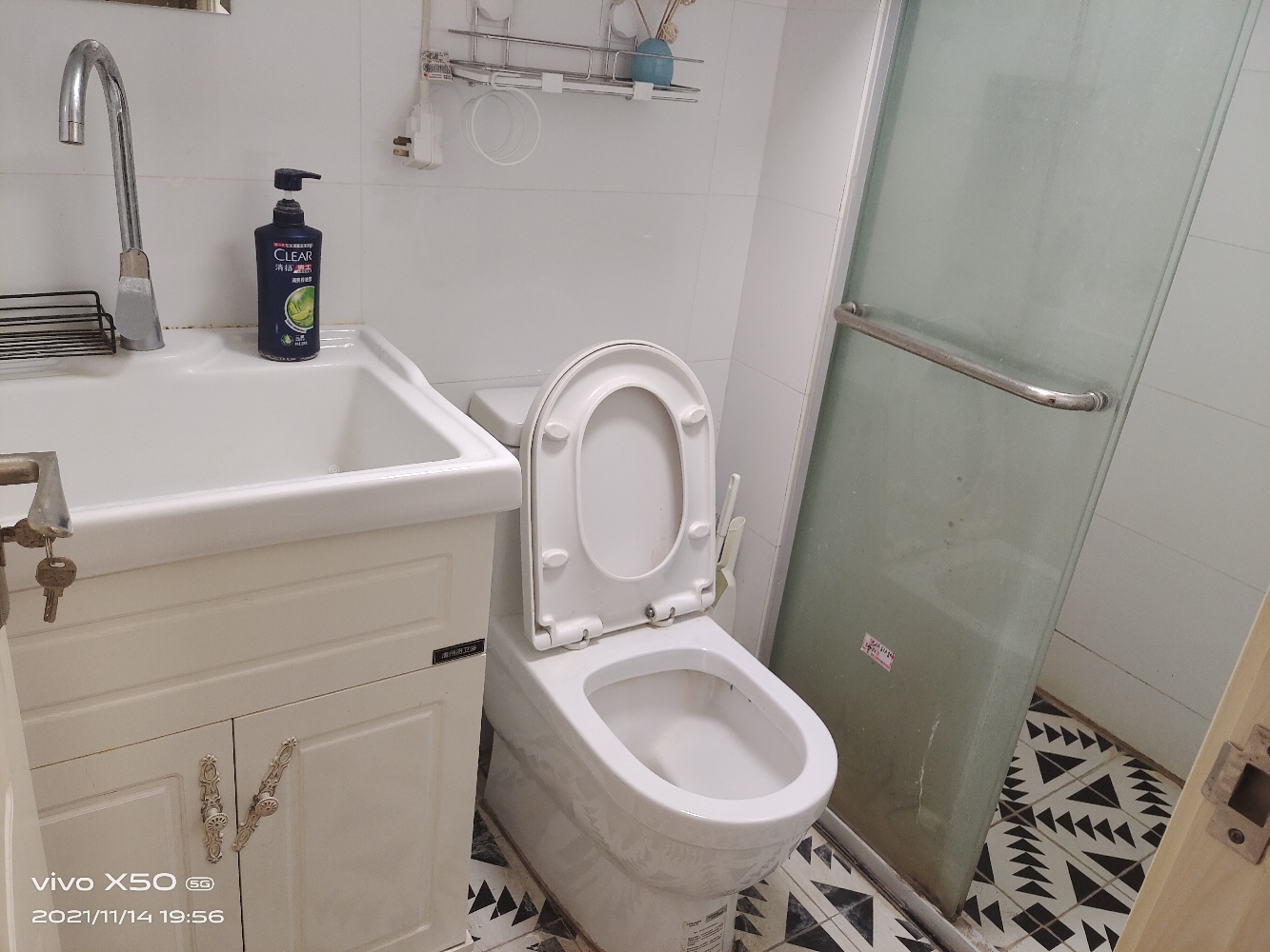 Shanghai-Jiading-Cozy Home,Clean&Comfy,Pet Friendly