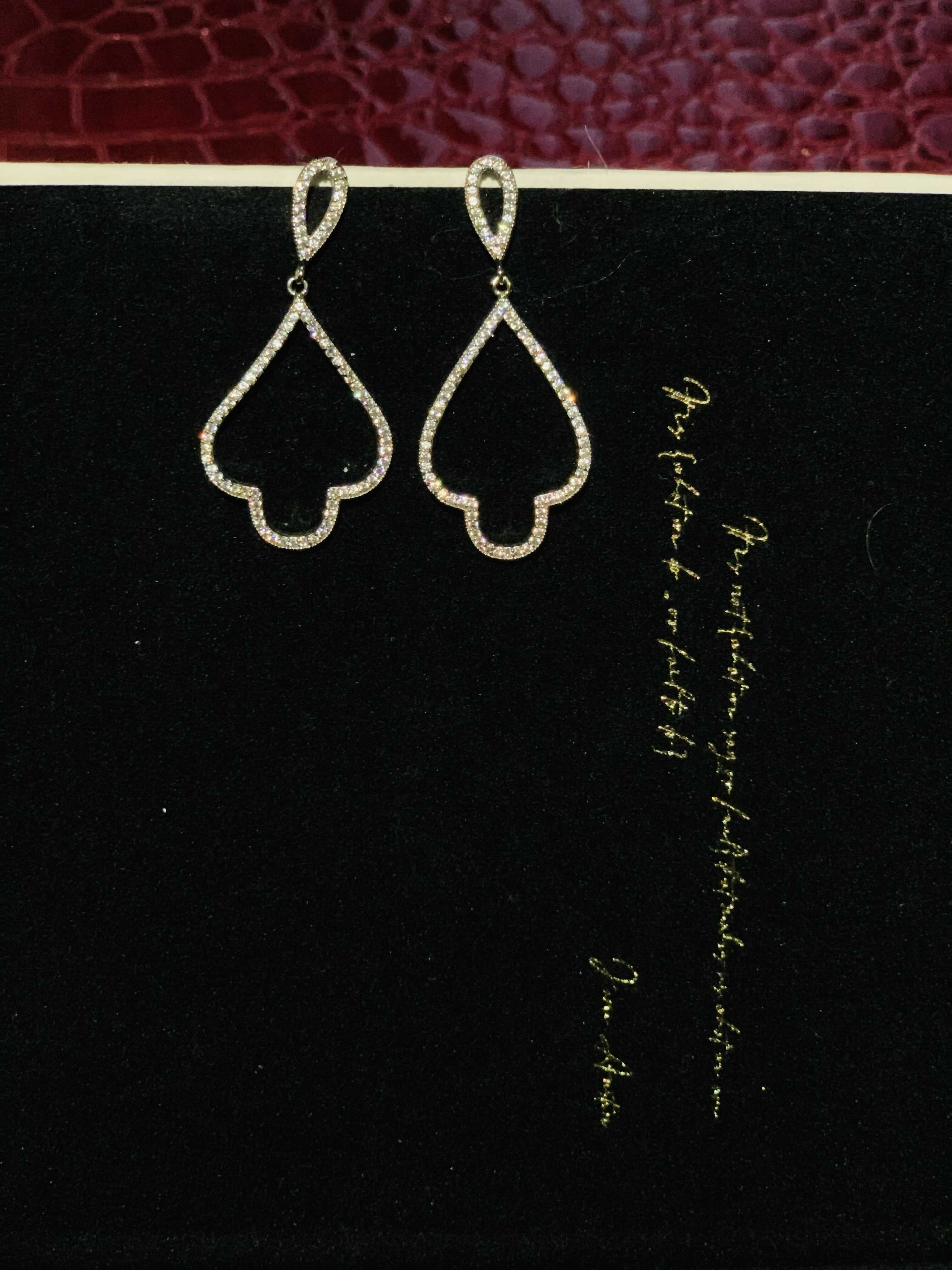 Riotlily/艾特里里 earrings_4
