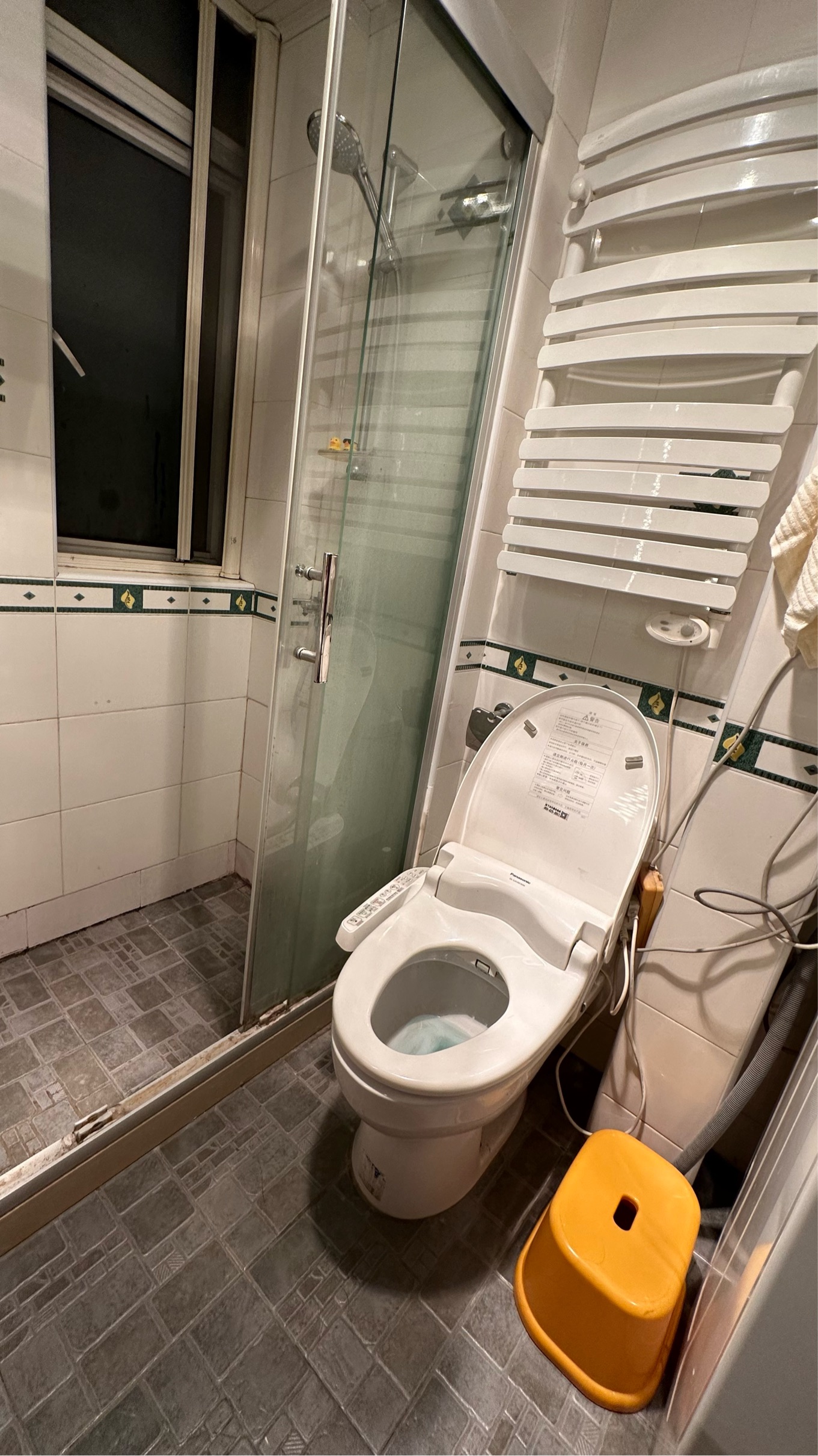 Shanghai Changning | 安化路331弄26支弄华阳小区_4