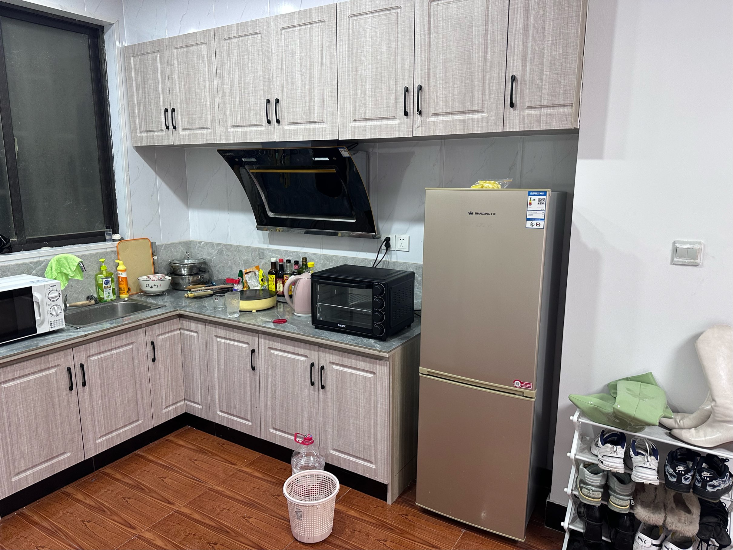 ShanghaiFengxianSingle ApartmentSubletReplacement