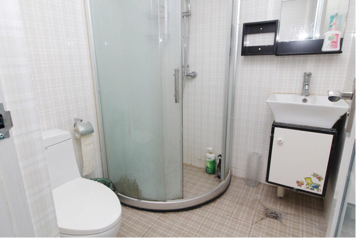 重庆 渝北 | 渝北区龙华大道99号长安锦绣城_5