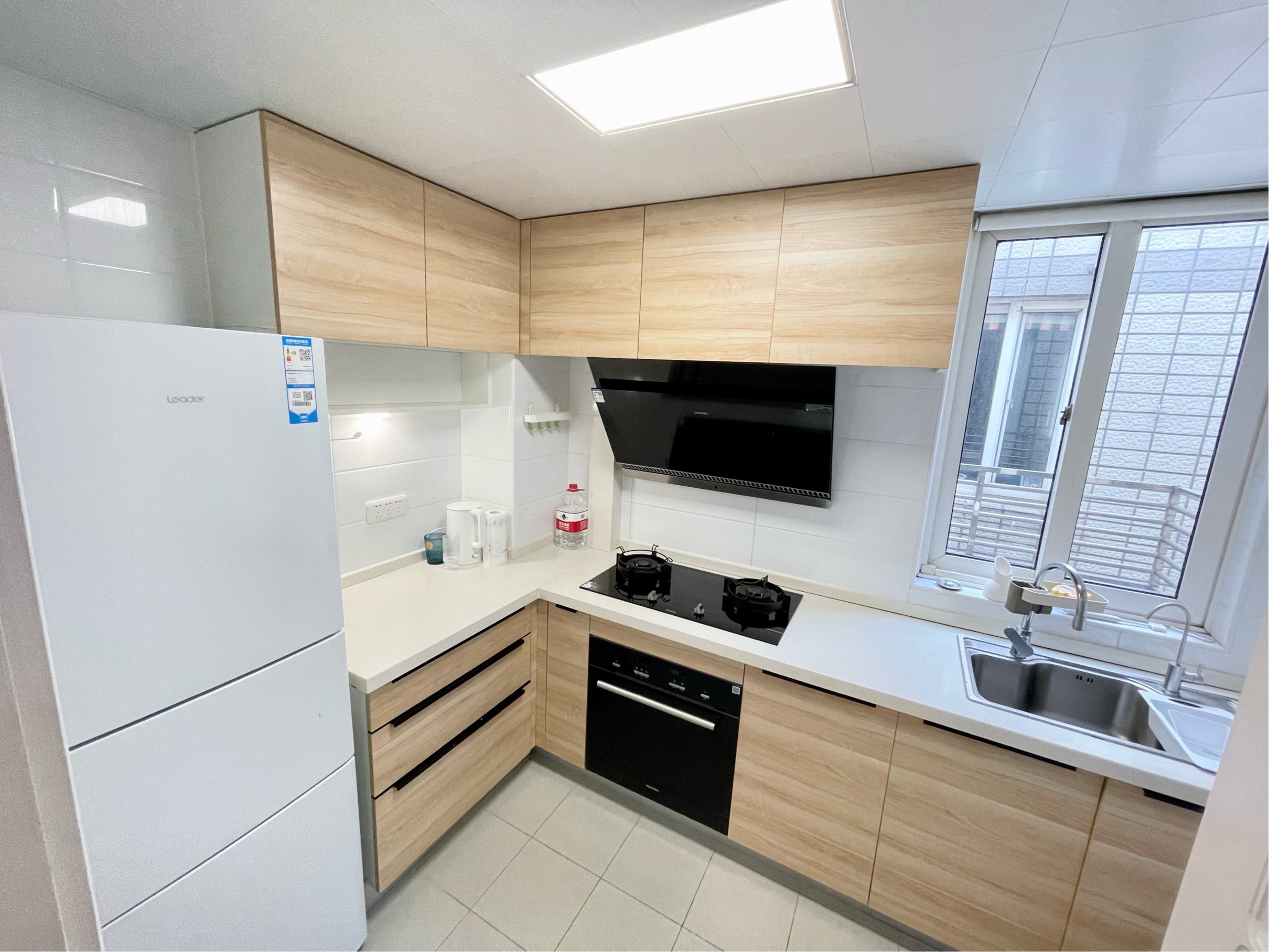 上海-普陀-温馨小窝,干净治愈,不限性别,市井烟火气,老友记,慢时光