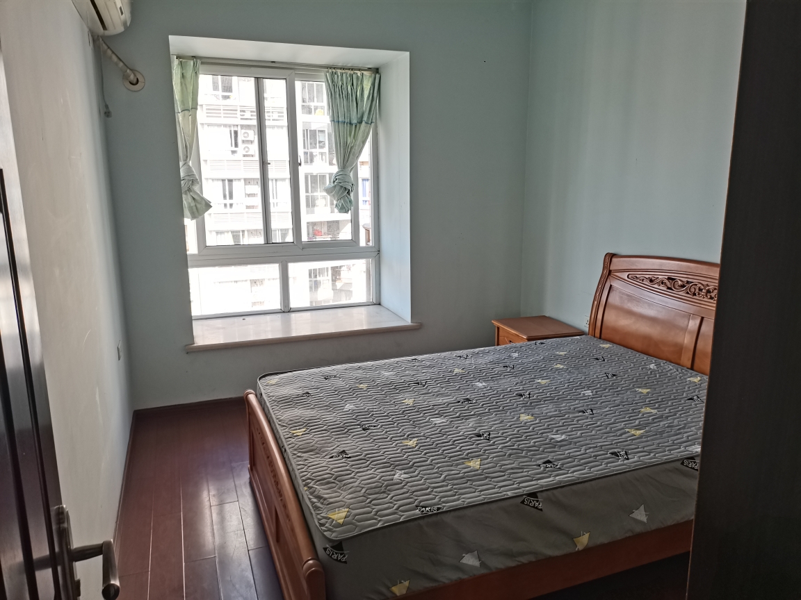 舒先生整租房源3