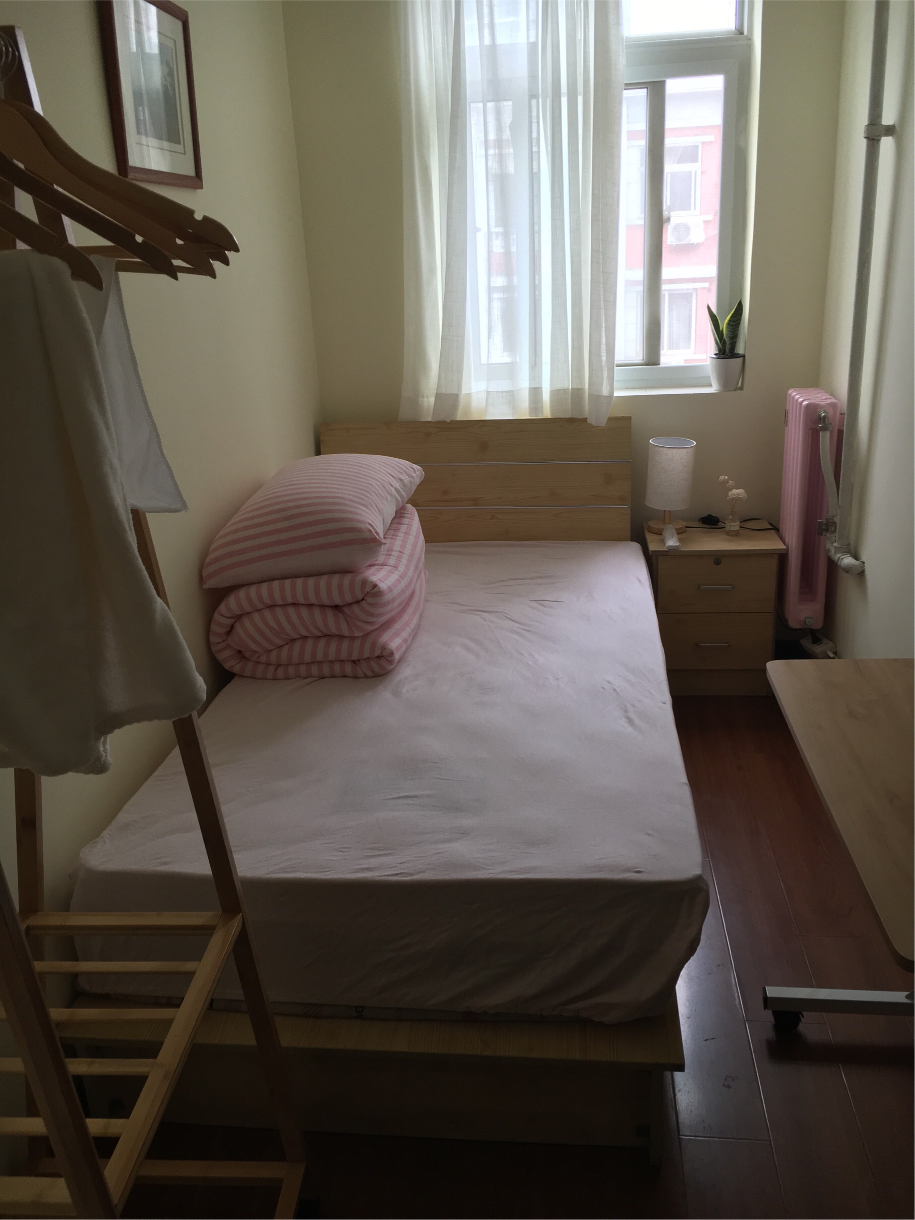 Beijing-Chaoyang-Cozy Home,Clean&Comfy,No Gender Limit,Hustle & Bustle,Chilled