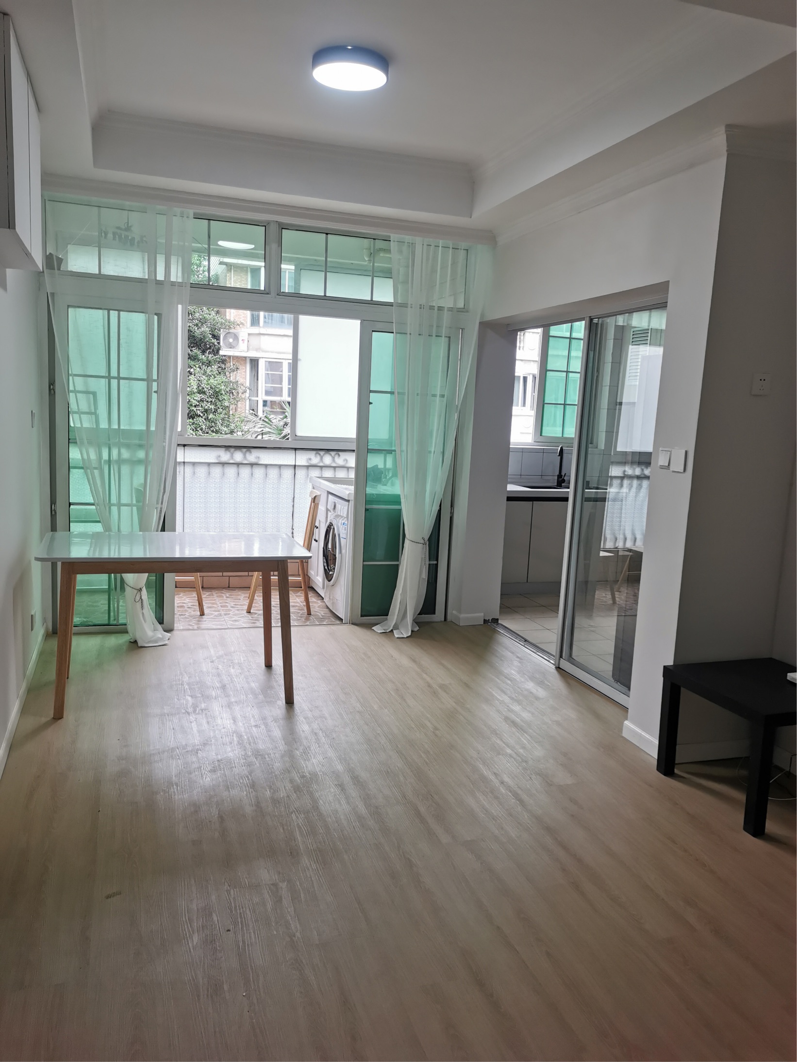 Shanghai-Minhang-Cozy Home,Chilled