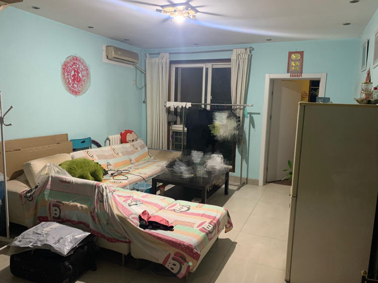 Beijing-Chaoyang-Line 6,👯‍♀️,Sublet,Shared Apartment,Long & Short Term